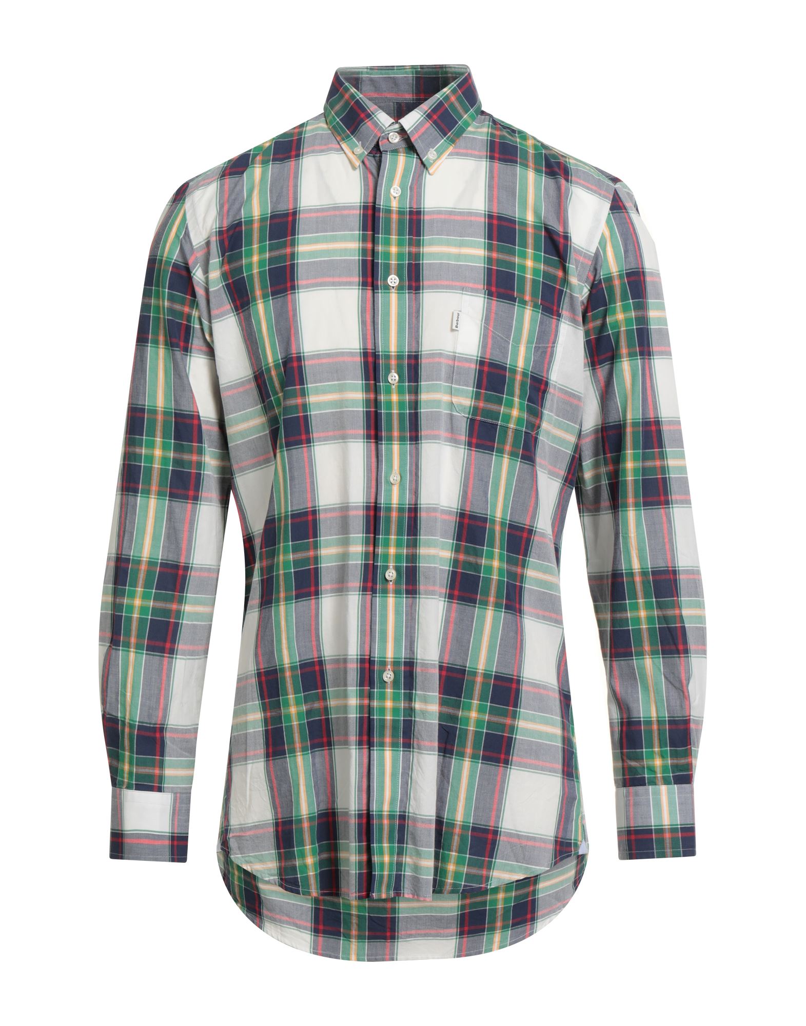 BARBOUR - Shirts