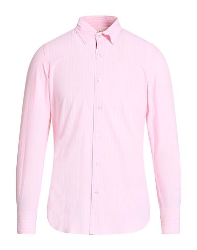 FINAMORE 1925 Chemise à rayures 100% Coton