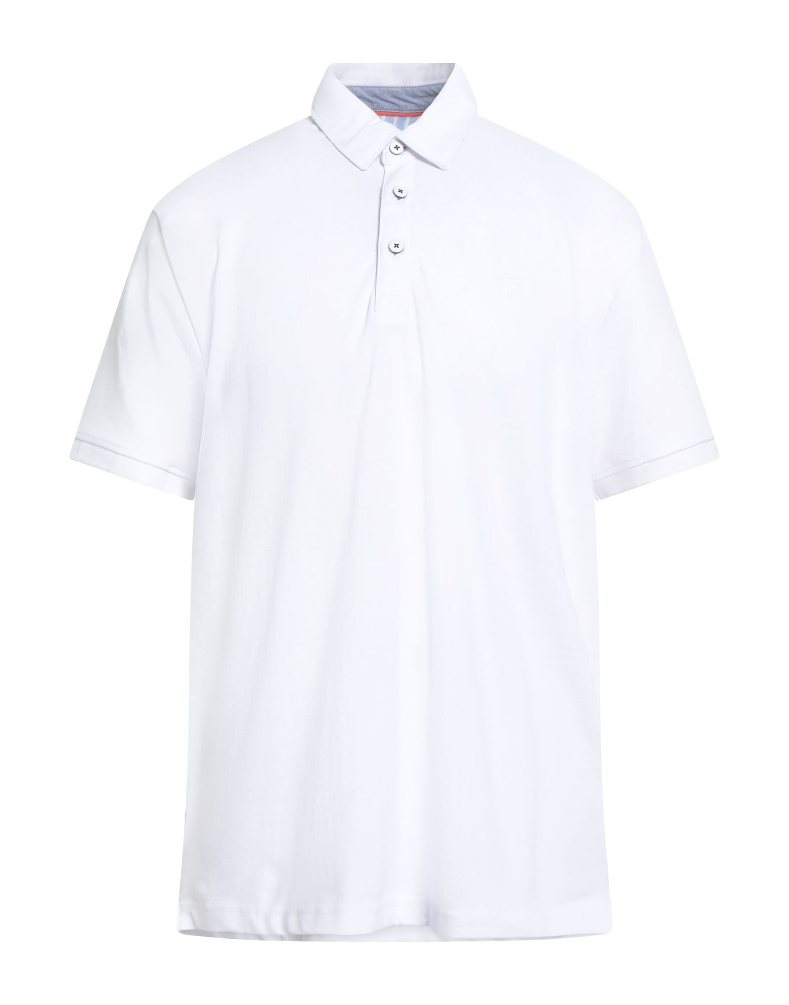 FRED MELLO - Polo shirts