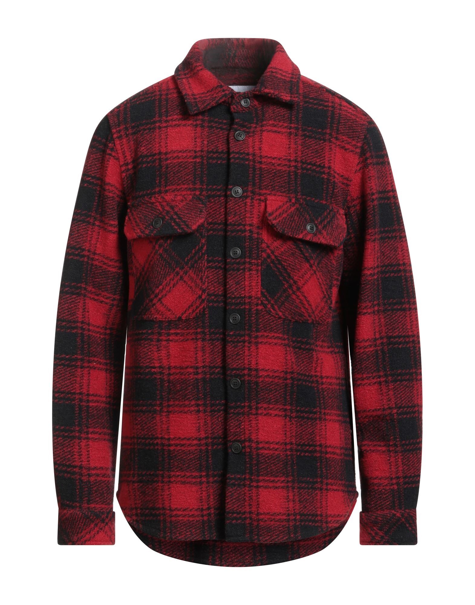 FRONT STREET 8 - シャツ