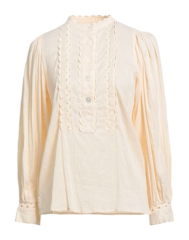 ANTIK BATIK Top Sand 100% Cotton