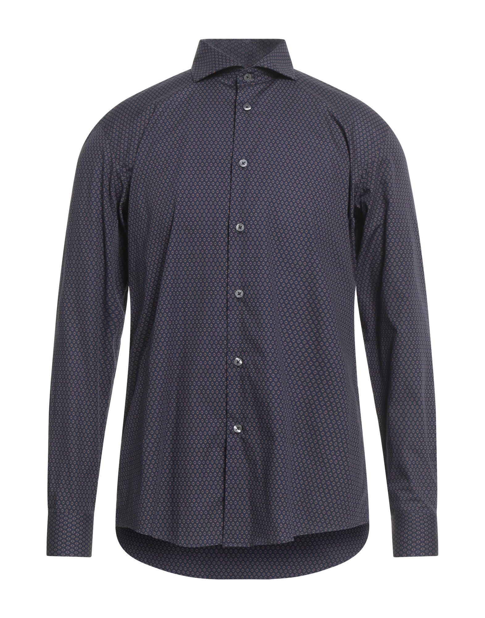 GREY DANIELE ALESSANDRINI - Πουκάμισα 