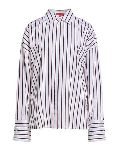 HUGO Chemise à rayures 100% Coton
