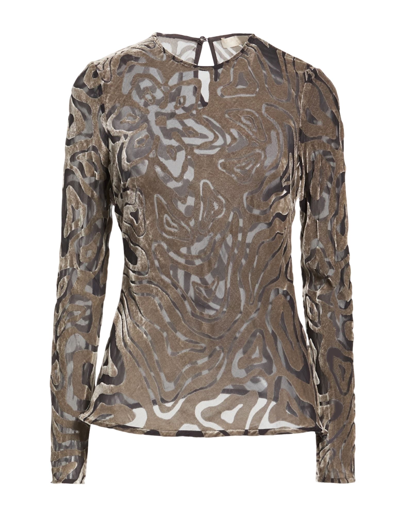 ULLA JOHNSON - Топы без рукавов