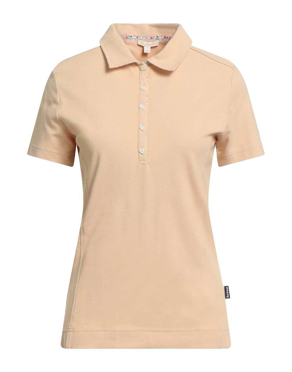 BARBOUR - Μπλουζάκια Polo