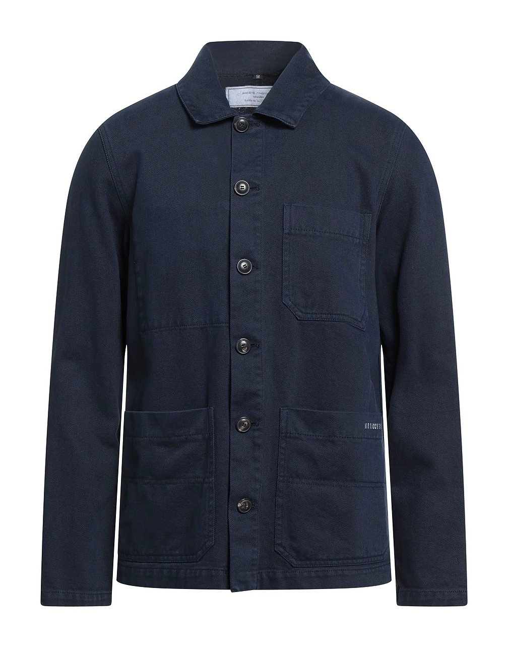 SOCIÉTÉ ANONYME - Camisas