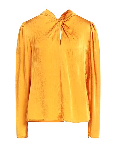 TWINSET Top Marigold 100% Viscose
