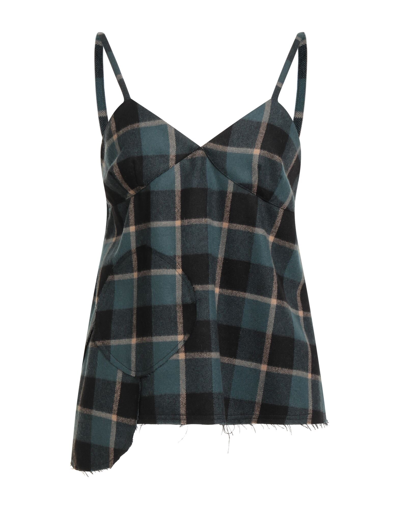 SOCIÉTÉ ANONYME - Tops