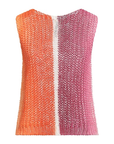 PIERANTONIO GASPARI Top 100% Linen