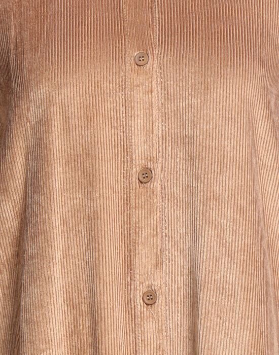 ANNA SERAVALLI Pубашка