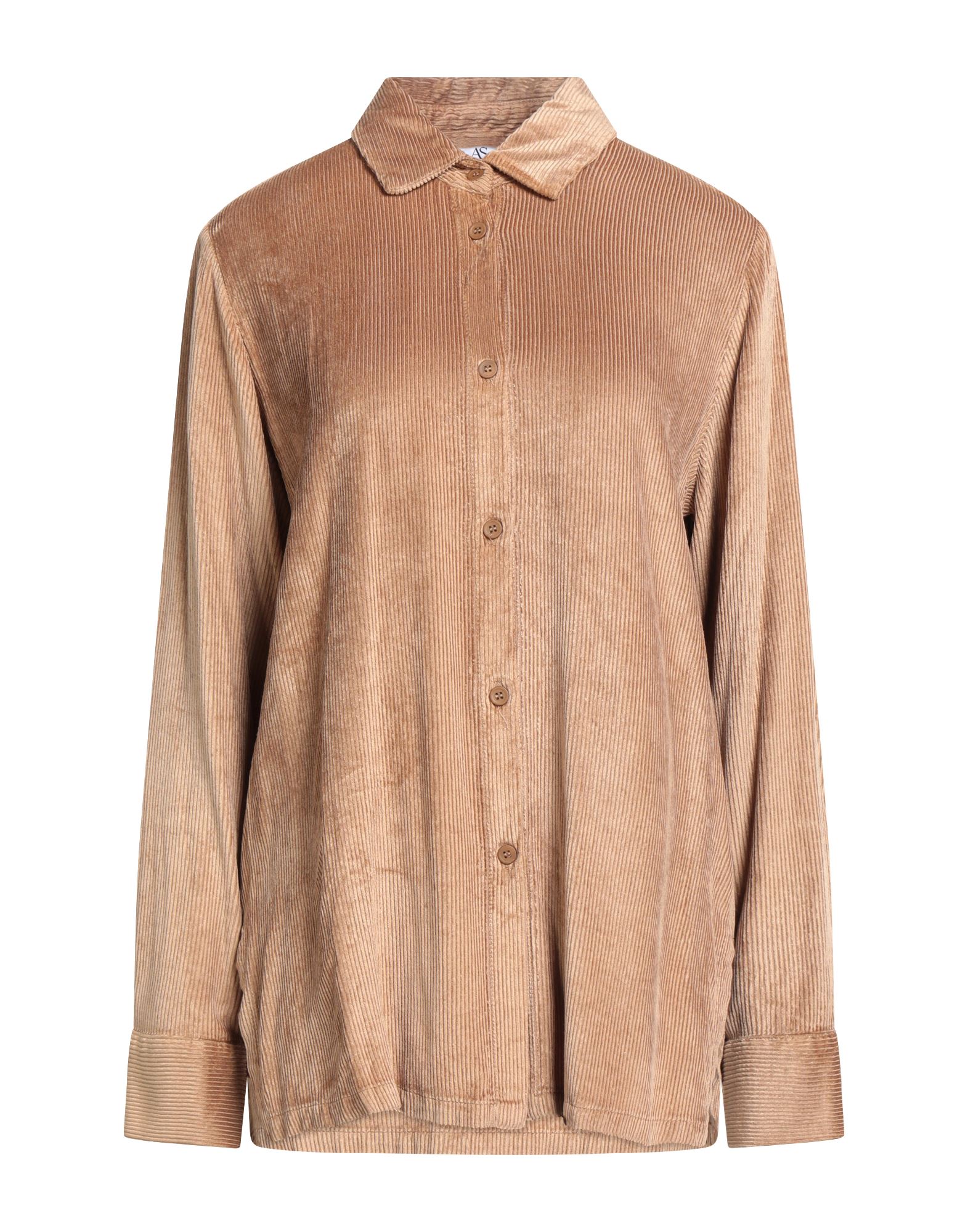 ANNA SERAVALLI - Shirts