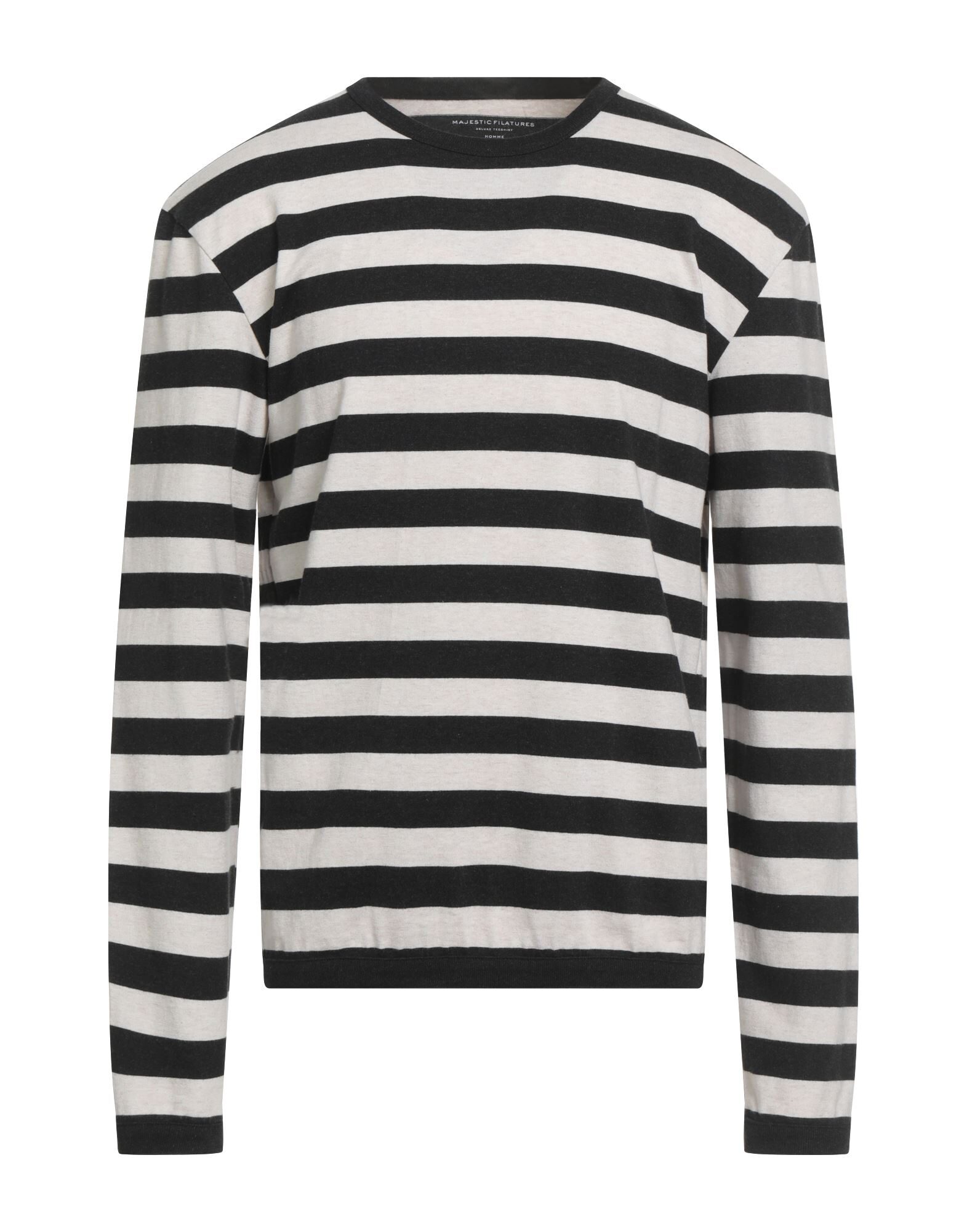 MAJESTIC FILATURES - T-shirts