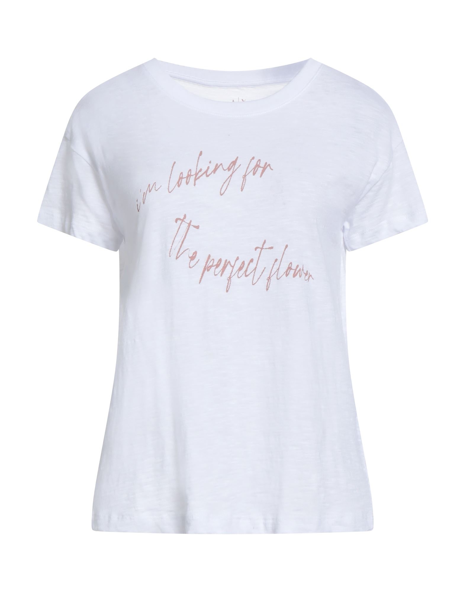 ARMANI EXCHANGE - T-shirts