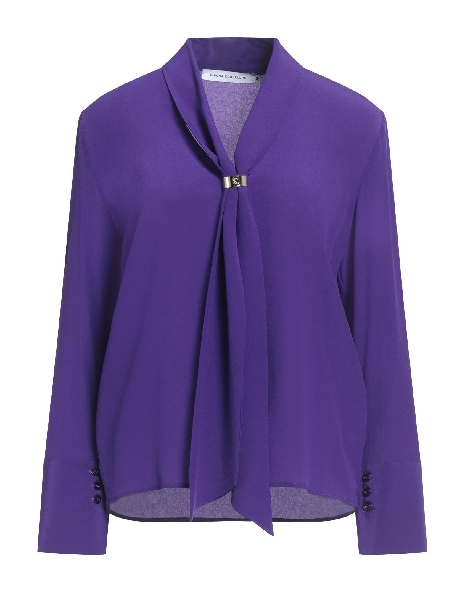 SIMONA CORSELLINI - Tops