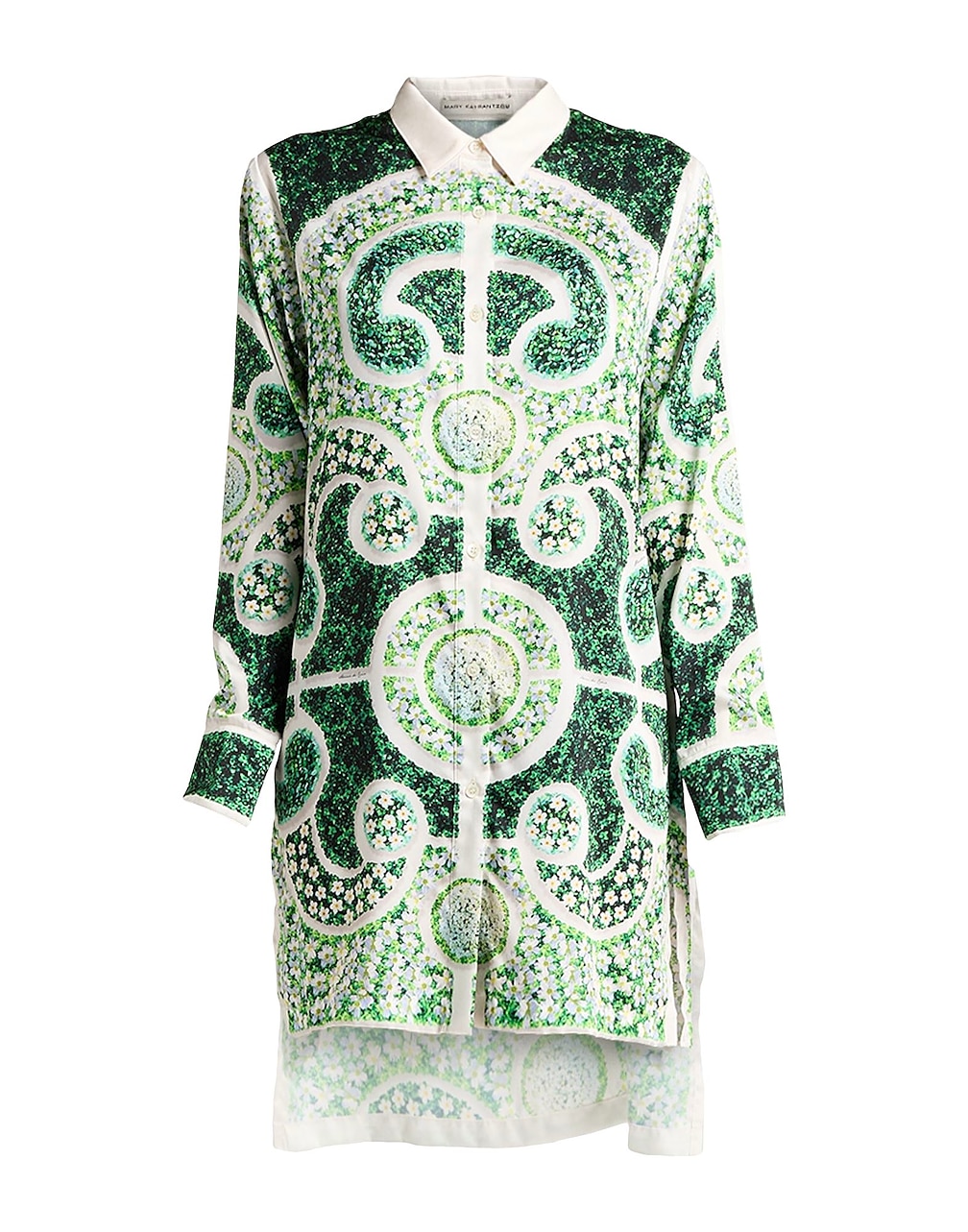 MARY KATRANTZOU - Mini-Kleider
