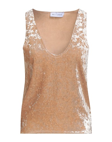 WEILI ZHENG Top 95% Viscose, 5% Elastane