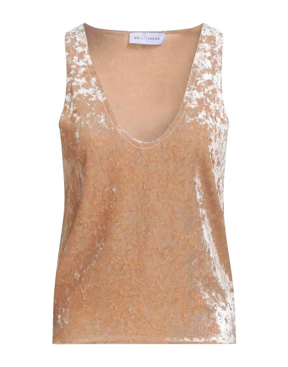 WEILI ZHENG - Tops
