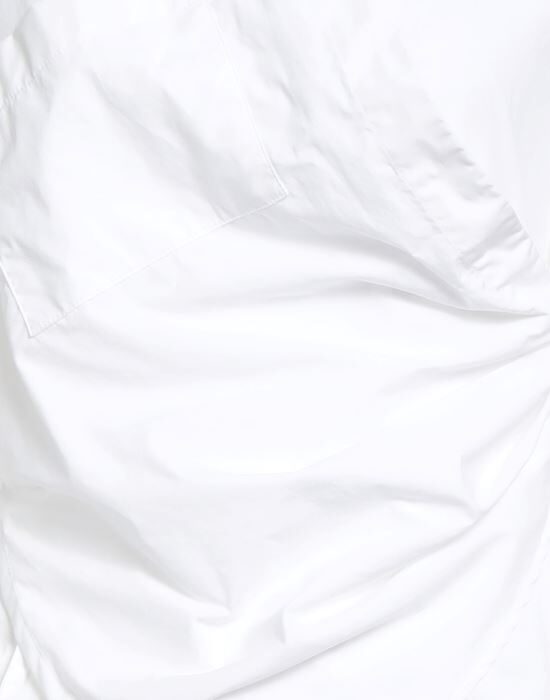 RÓHE Топ без рукавов