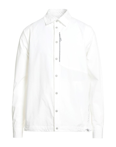 SEASE Shirts Off white 100% Cotton