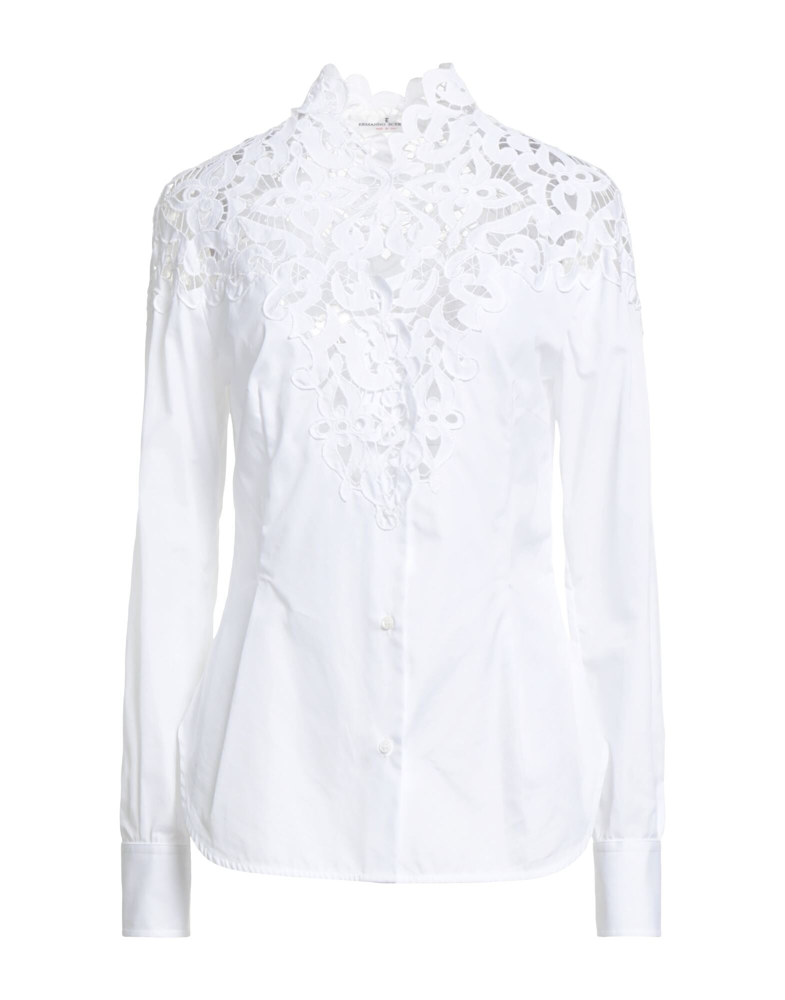 ERMANNO SCERVINO - Shirts