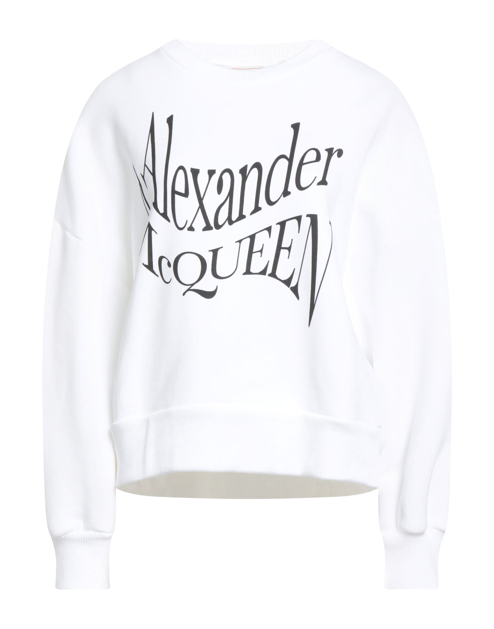 MCQUEEN - Sweatshirts