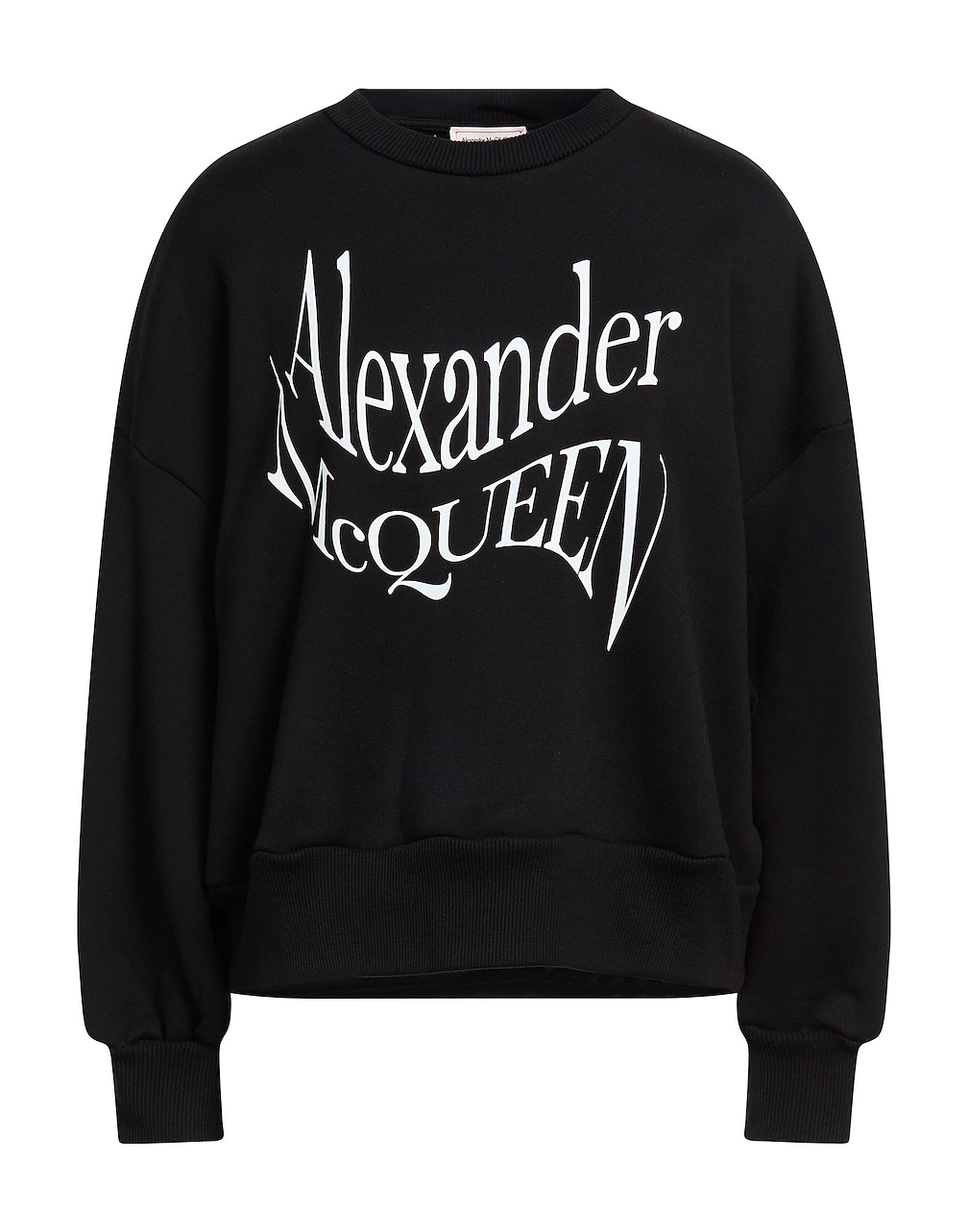 MCQUEEN - Sweatshirts