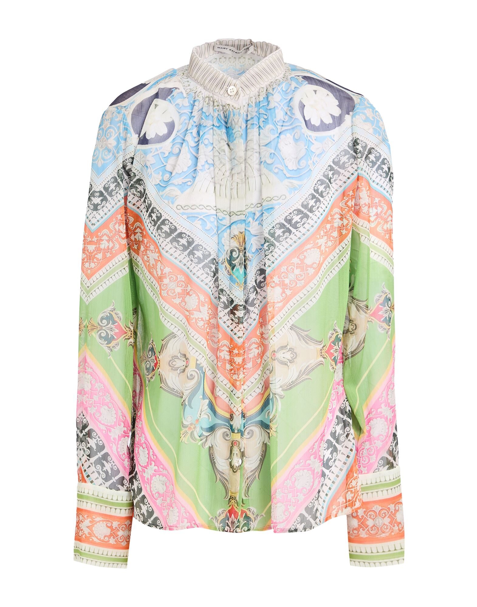 MARY KATRANTZOU - Shirts