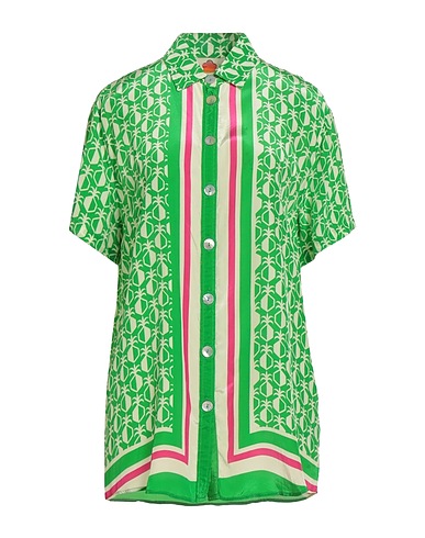 FARM RIO Patterned shirts & blouses 100% Viscose