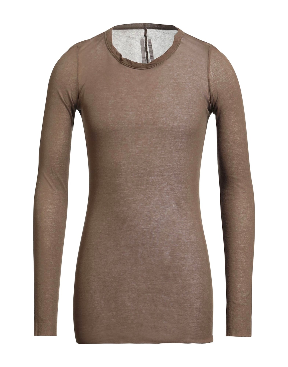 RICK OWENS - T-shirts