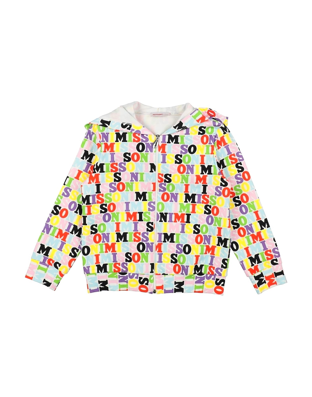 MISSONI KIDS - Sweatshirts