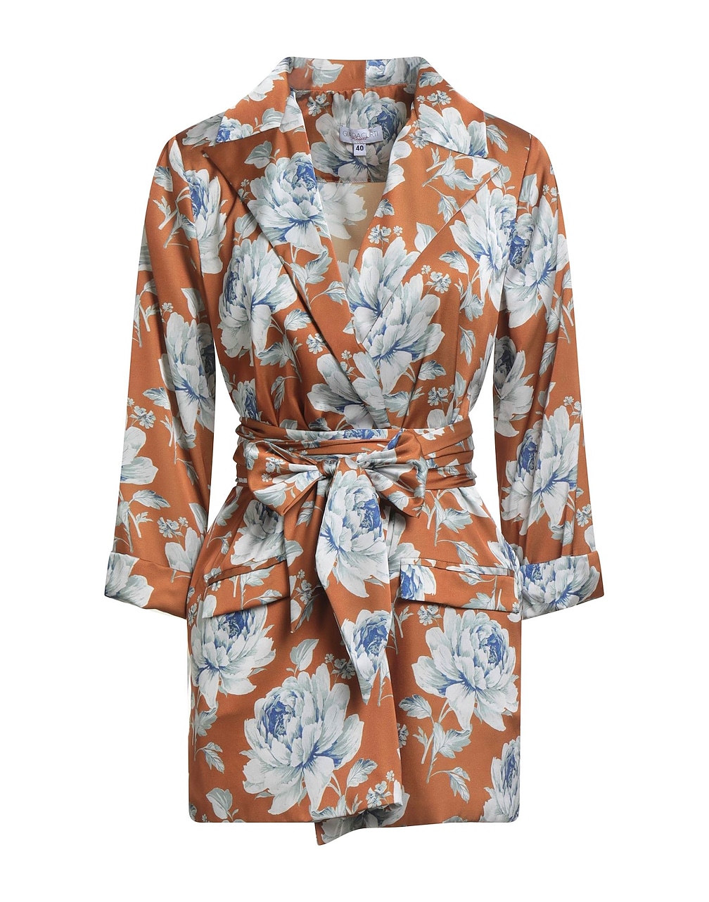 GIADA CURTI RESORT - Tops