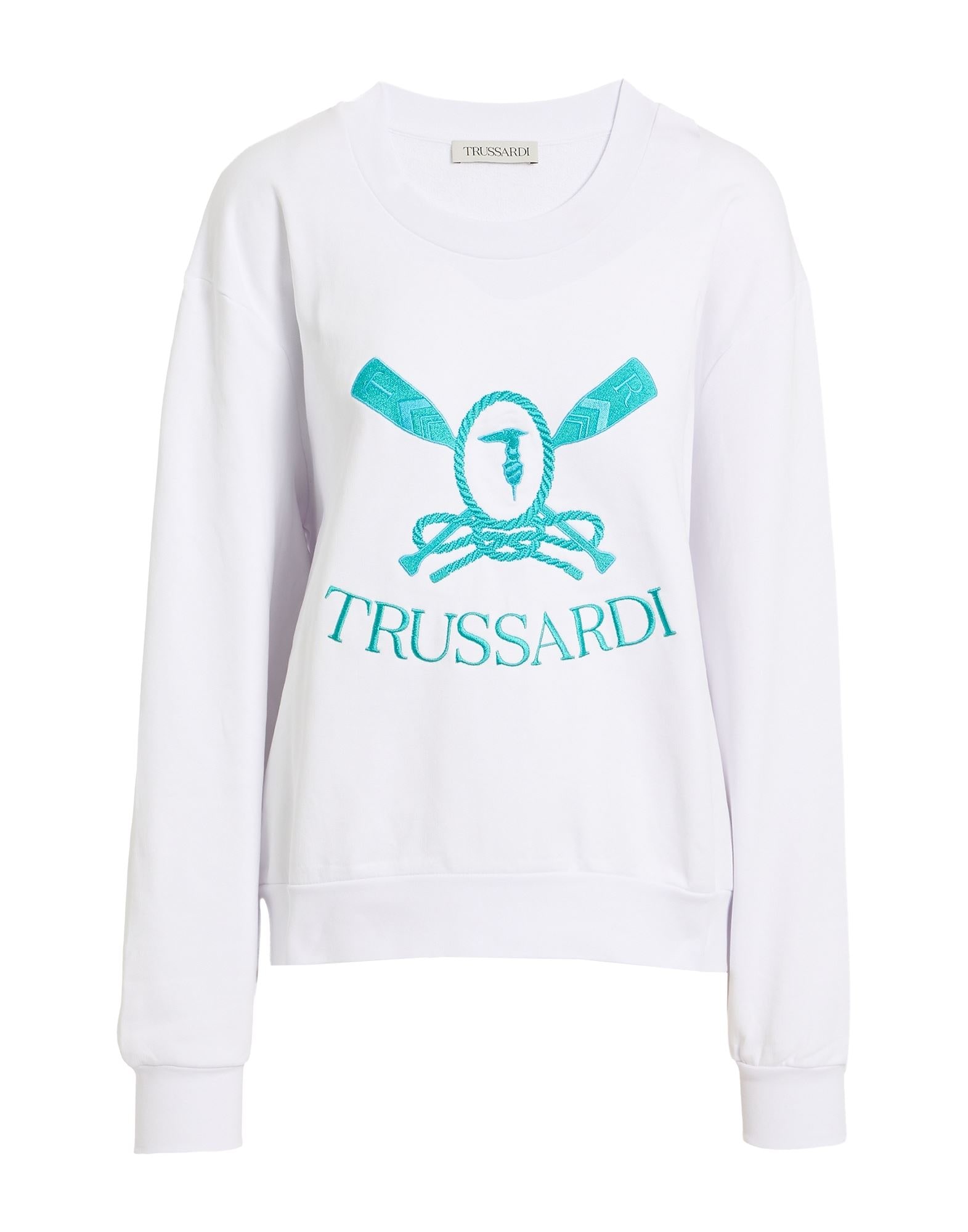 TRUSSARDI - Sweatshirts