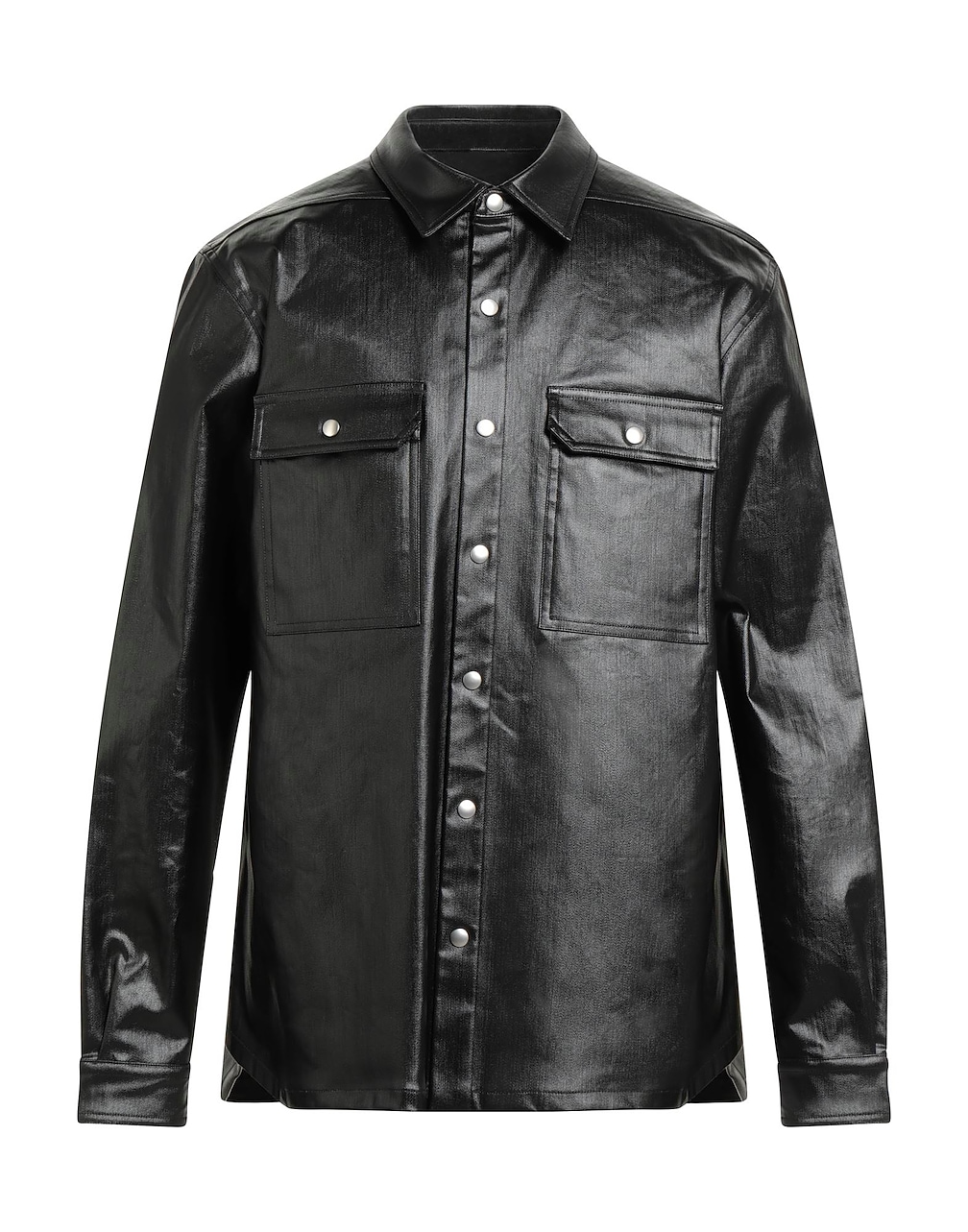 RICK OWENS - Shirts