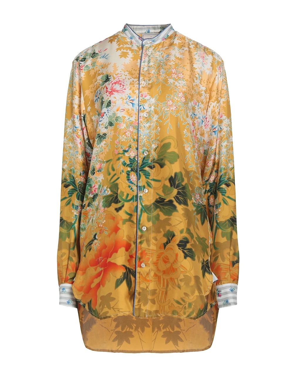 PIERRE-LOUIS MASCIA - Hemden