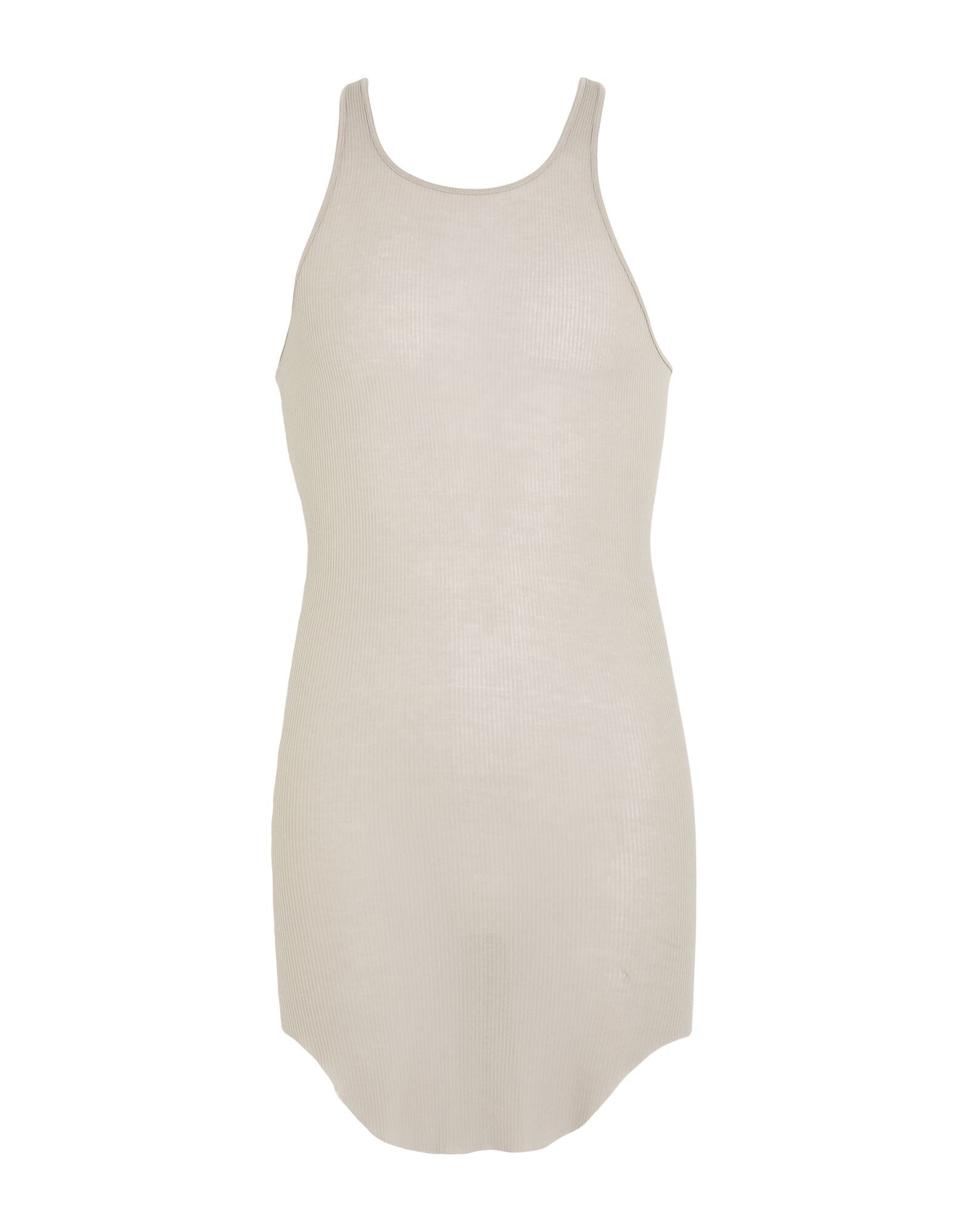 RICK OWENS - Tank Tops