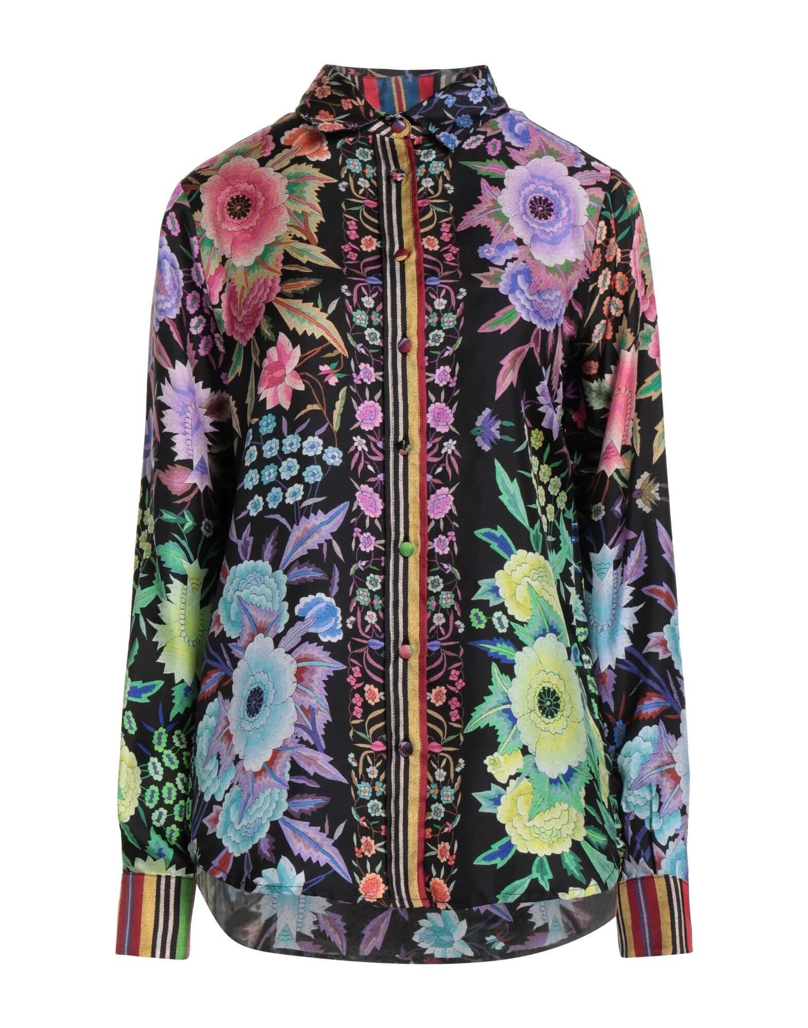 PIERRE-LOUIS MASCIA - シャツ