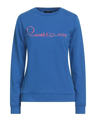 CAVALLI CLASS Sweatshirt 60% Cotton, 40% Polyester