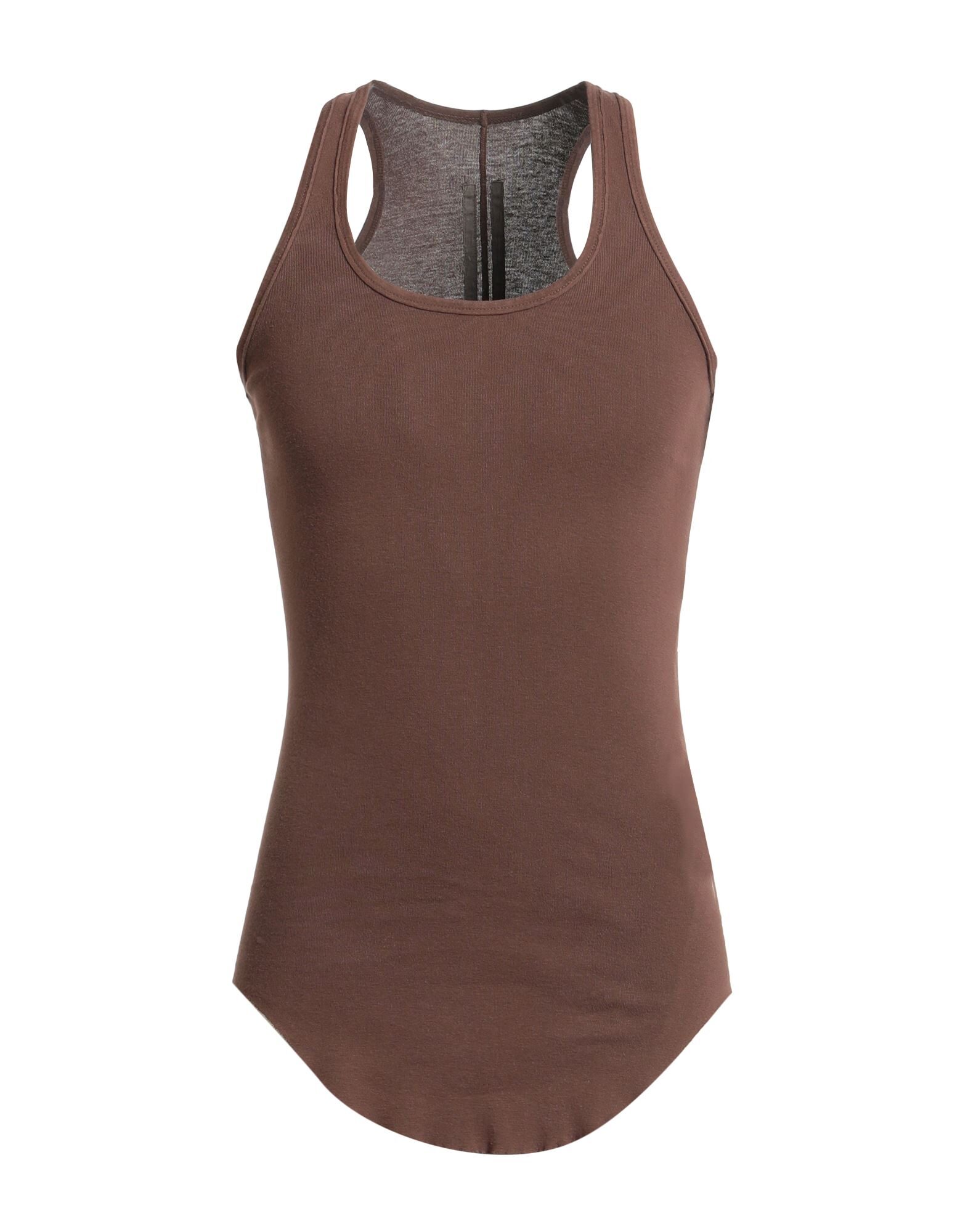 DRKSHDW by RICK OWENS - Tank tops