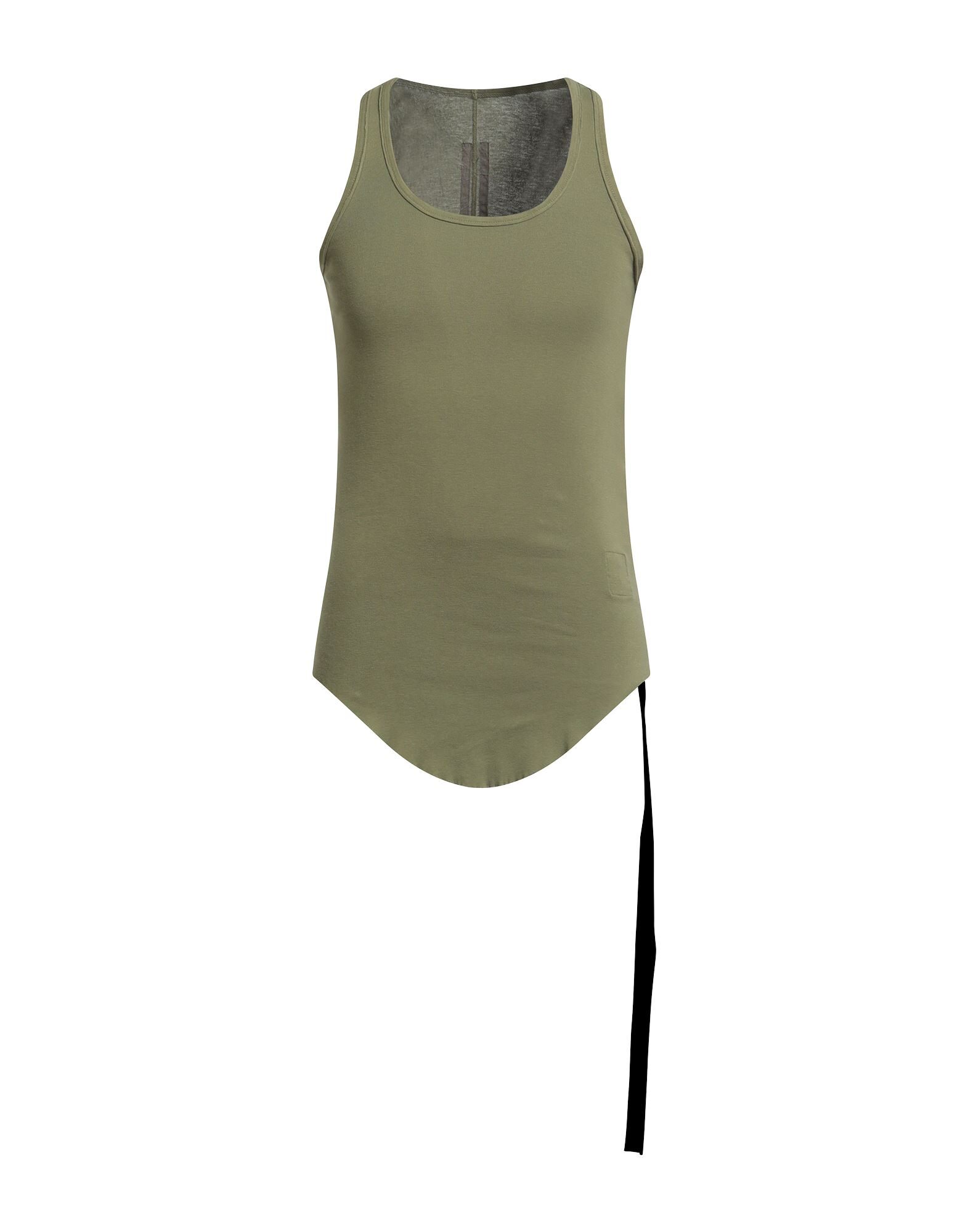 DRKSHDW by RICK OWENS - Tank tops