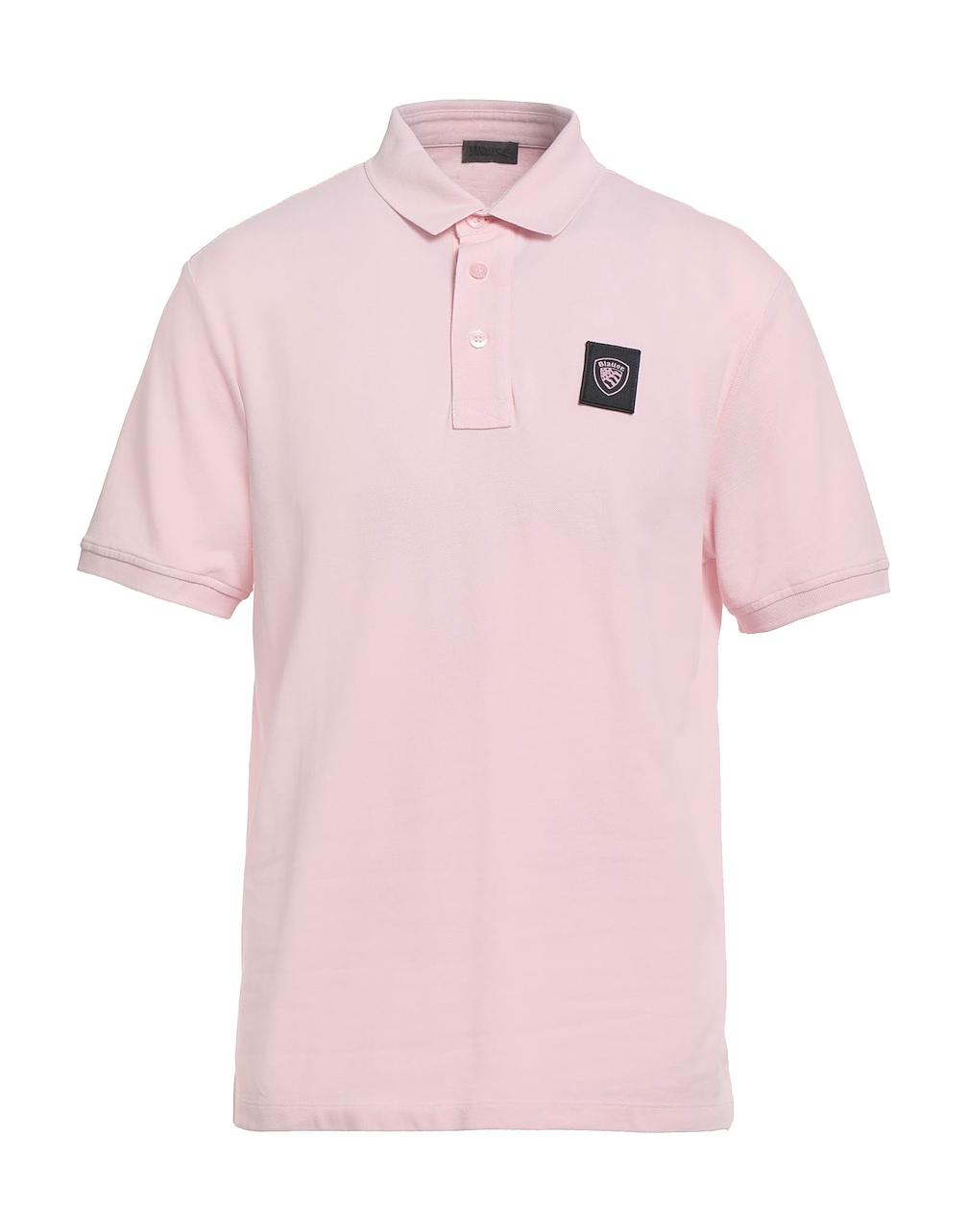 BLAUER. - Polo shirts