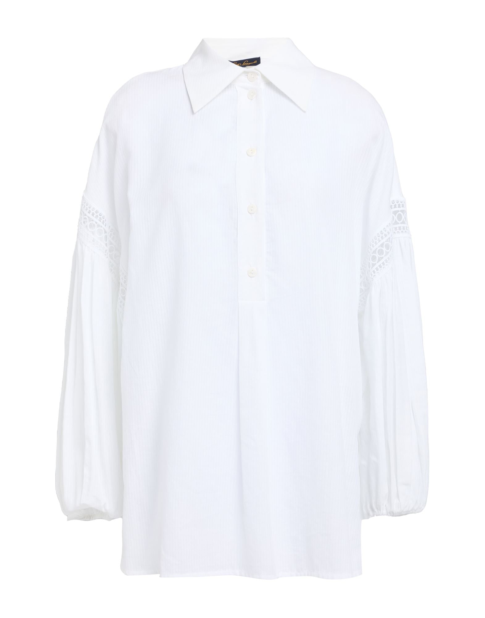 LUISA SPAGNOLI - シャツ