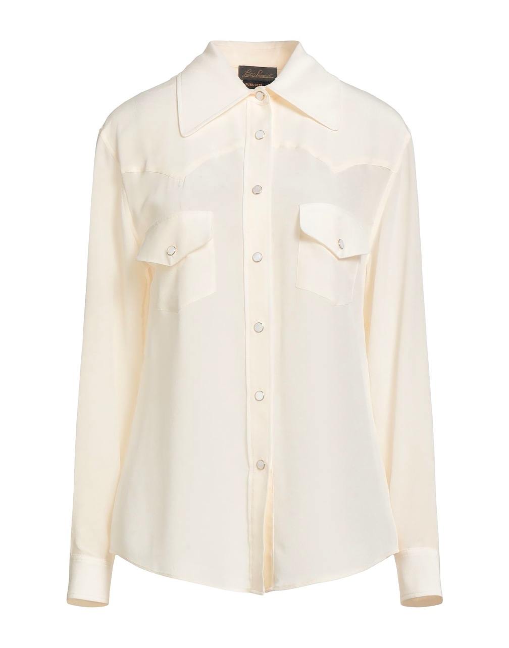 LUISA SPAGNOLI - Shirts