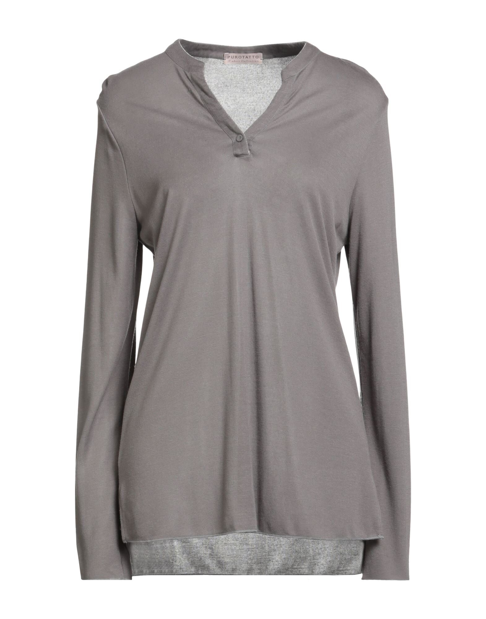 PUROTATTO - T-shirts