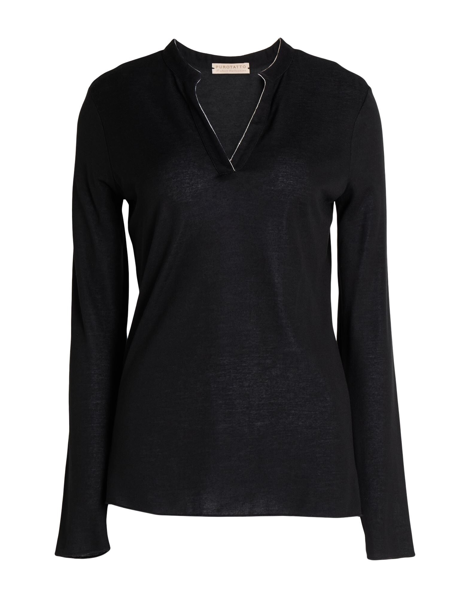 PUROTATTO - T-shirts