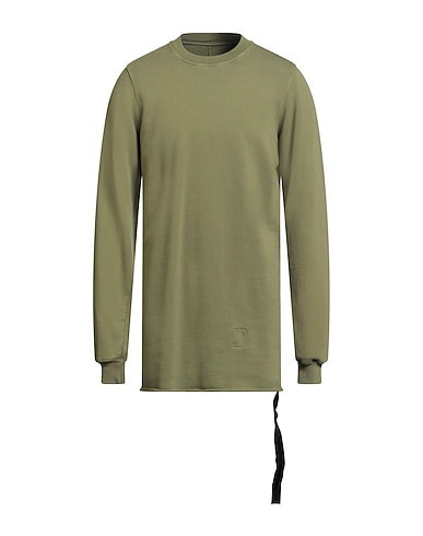 DRKSHDW by RICK OWENS Sweatshirt 100% Cotton