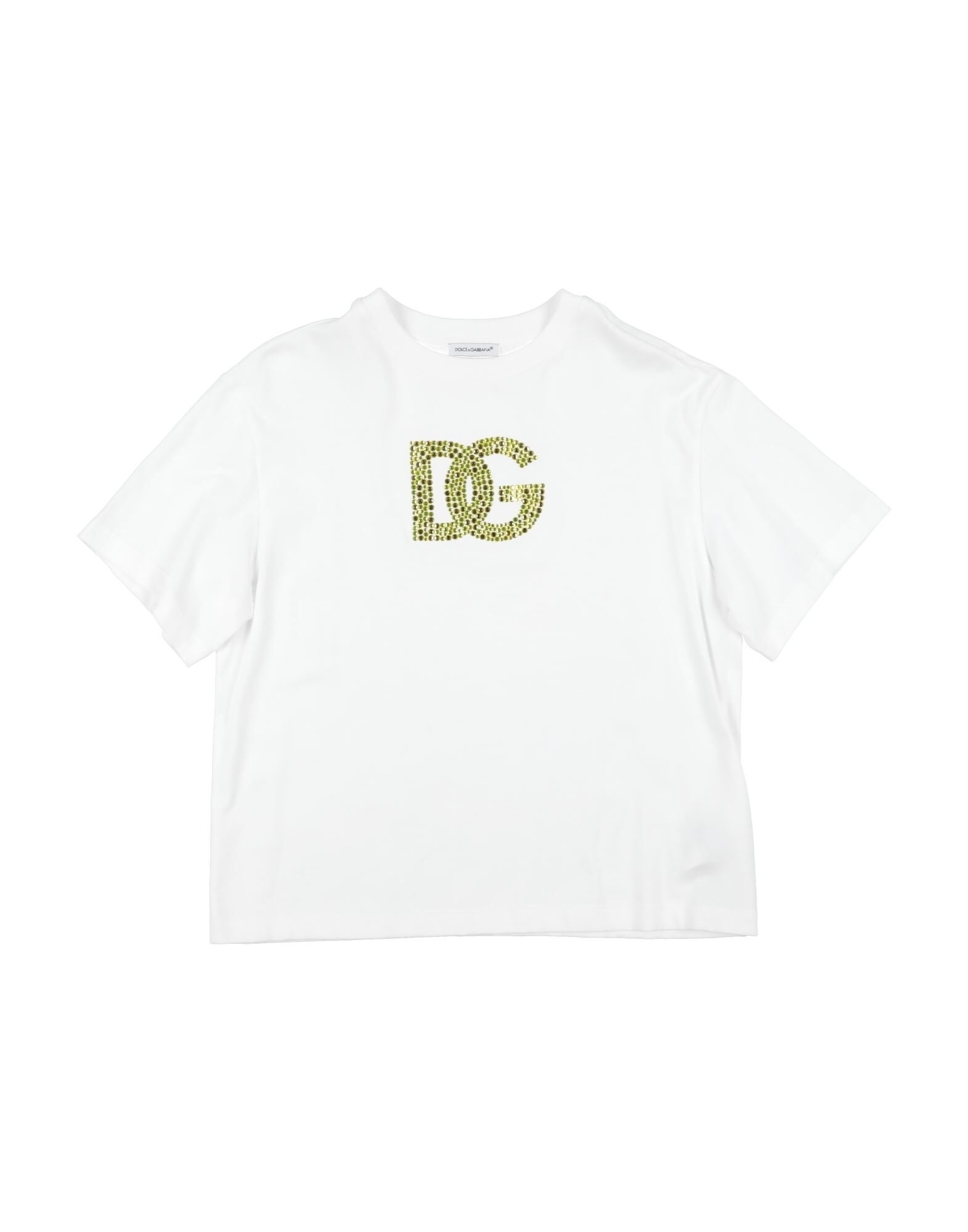 DOLCE&GABBANA - T-shirts