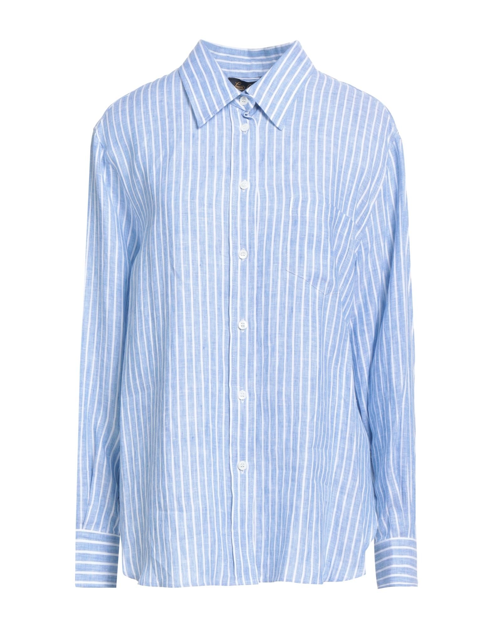 LUISA SPAGNOLI - Shirts