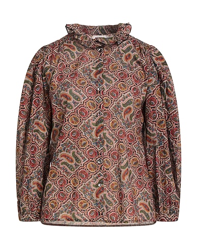 ANTIK BATIK Patterned shirts & blouses 100% Cotton