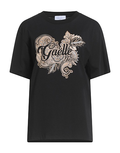 GAëLLE Paris T-shirt 100% Coton
