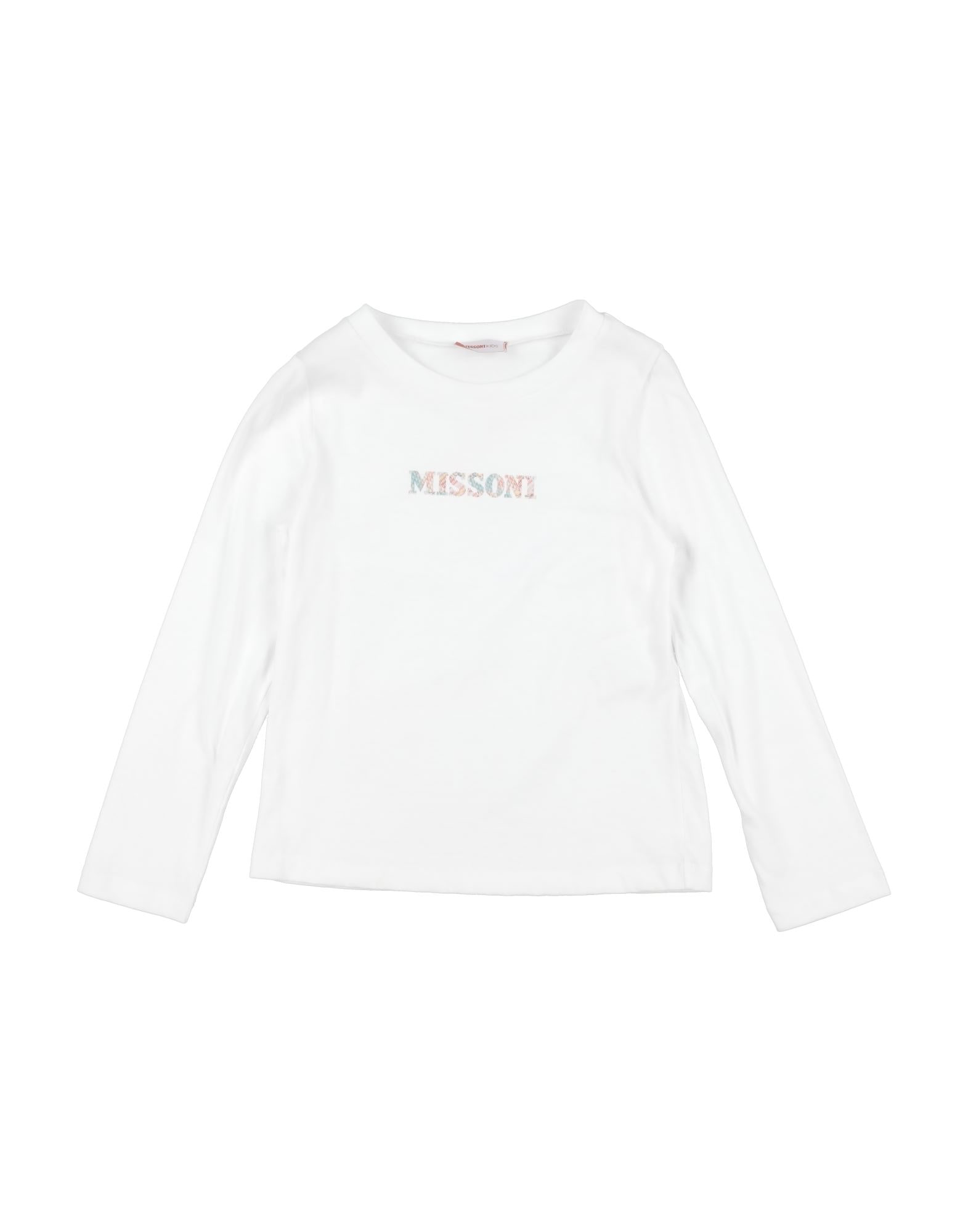 MISSONI KIDS - T-shirts